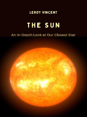 cover image of The Sun